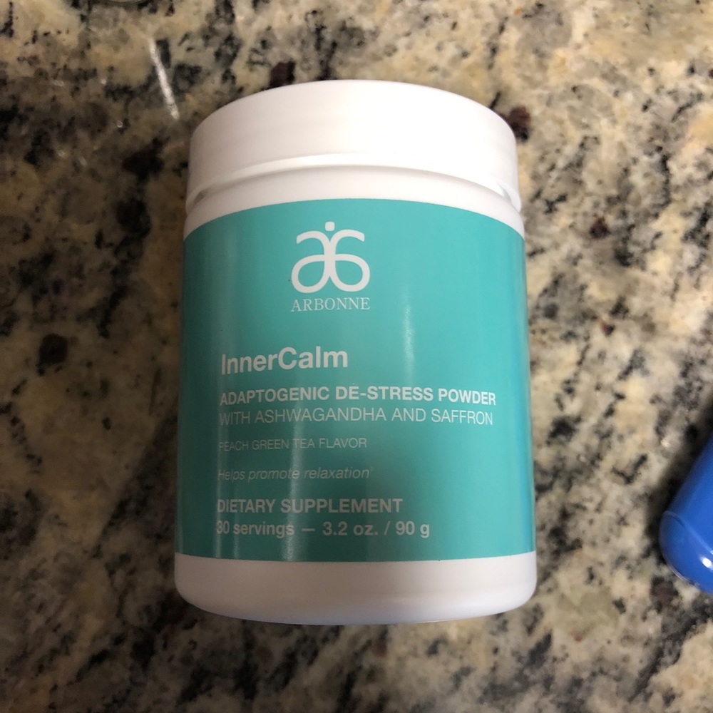 Arbonne